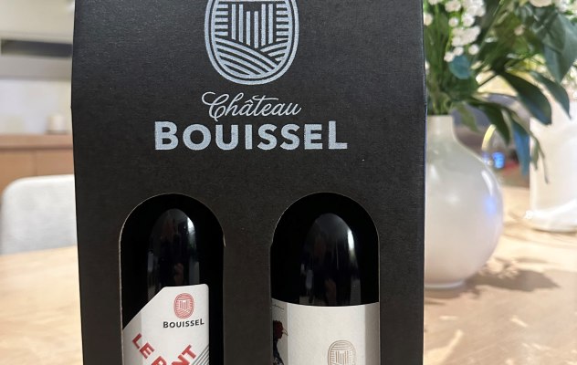 Bouissel Bouissel