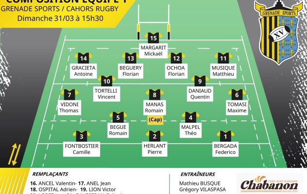 Equipe 1 Equipe 1