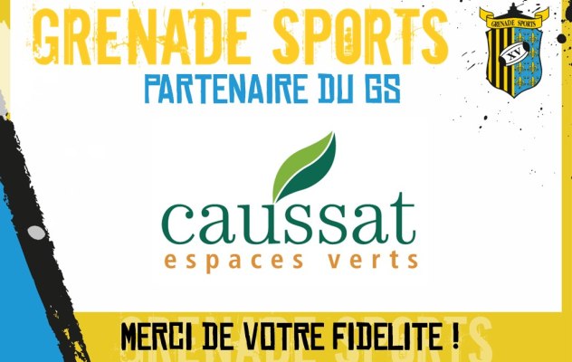 Caussat Caussat