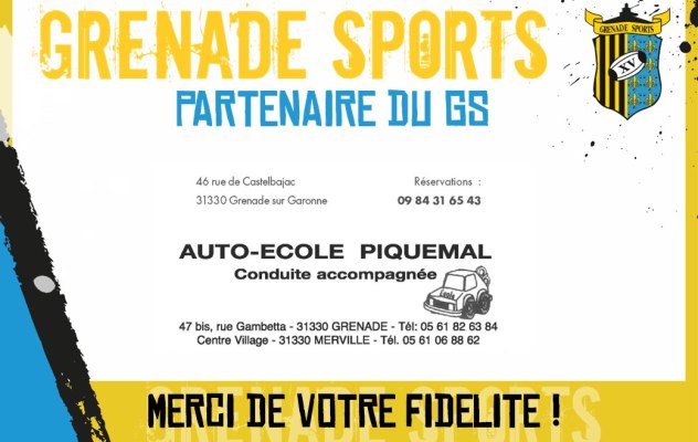 Auto Ecole Piquemal