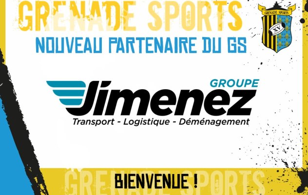 Groupe Jimenez Groupe Jimenez