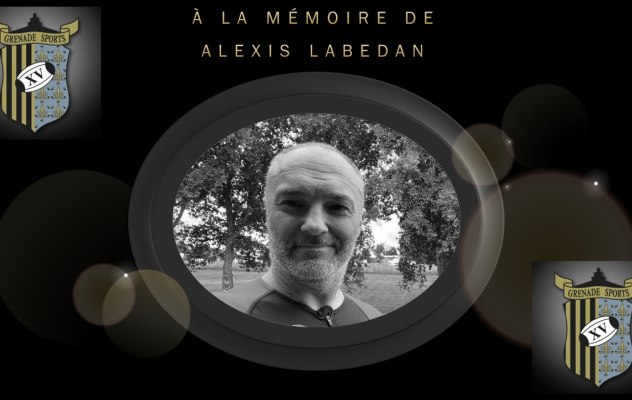 Hommage Hommage