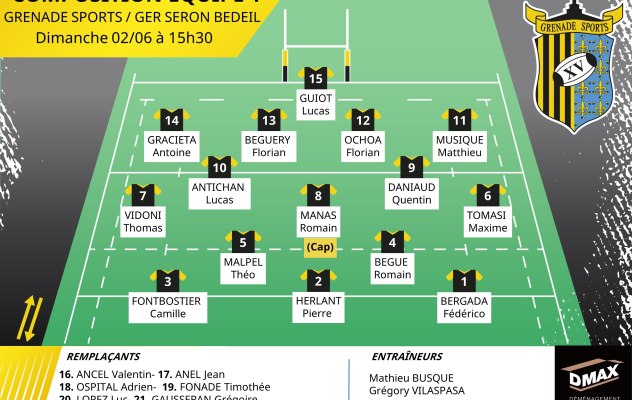 La Compo La Compo