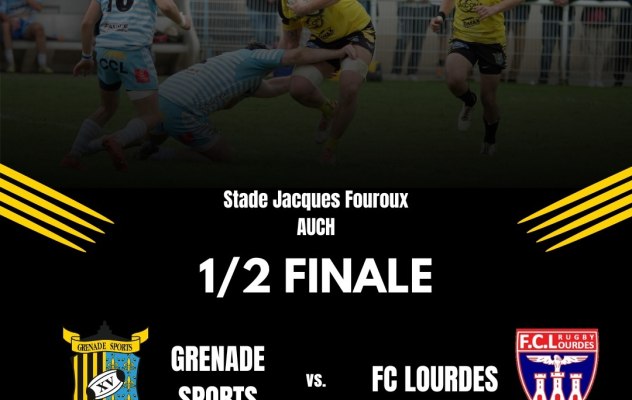 Affiche demie Affiche demie