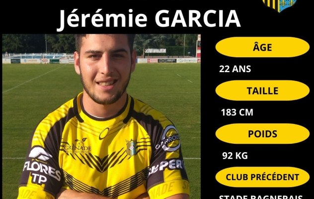 J.Garcia J.Garcia