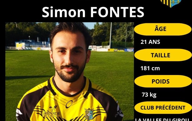 S.Fontes S.Fontes