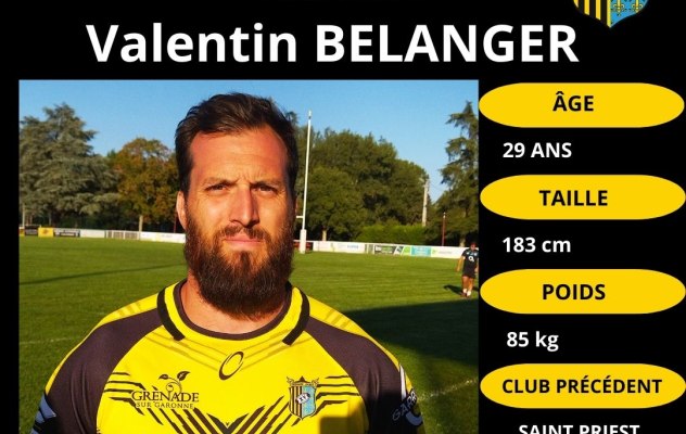 V.Belanger V.Belanger
