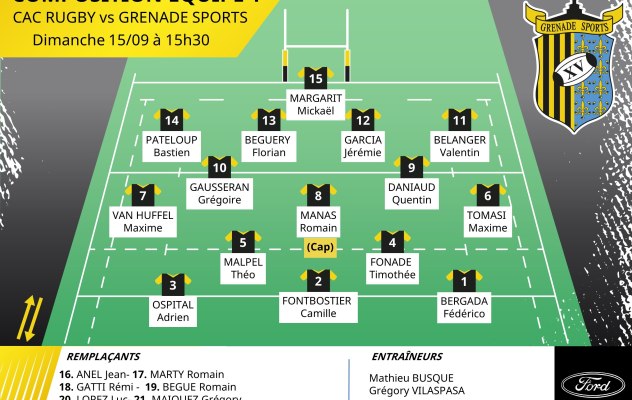 Equipe 1 Equipe 1