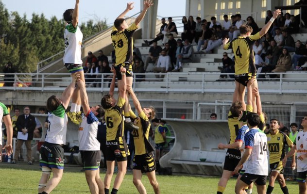 Juniors GS Juniors GS