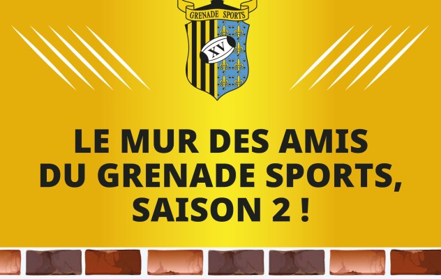 Le Mur Le Mur