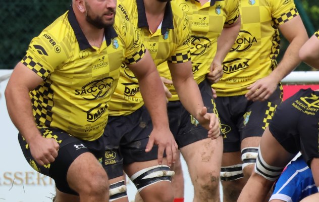 Espoirs Espoirs