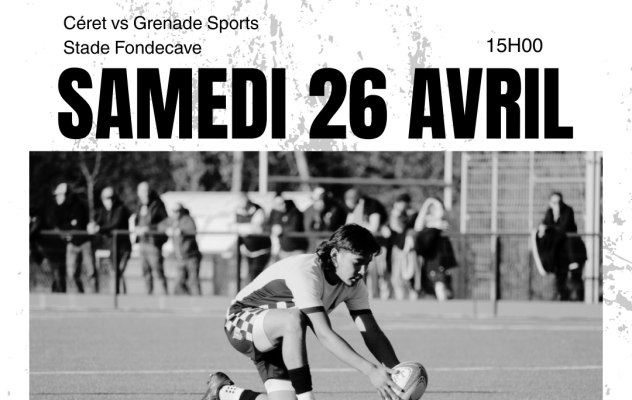 Affiche Juniors Affiche Juniors