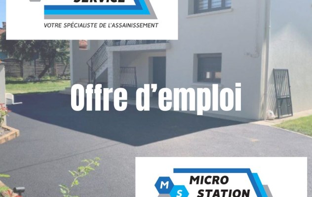 Recrutement
