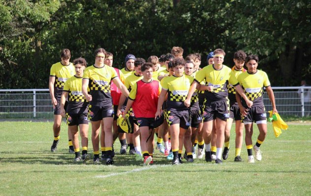 Juniors 2025/2026 Juniors 2025/2026
