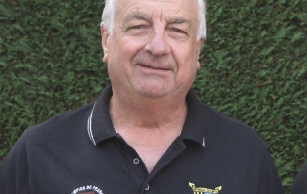 Daniel Bergougnou