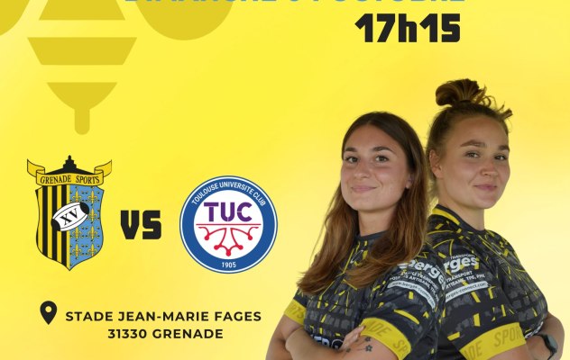 vs TUC