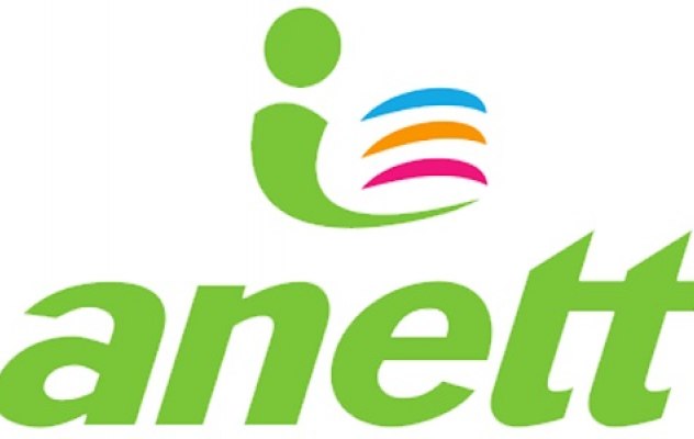 Logo Anett