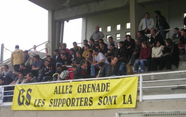 Supporters GS