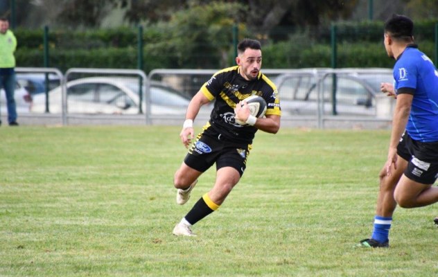 Gauthier RASCALOU Gauthier RASCALOU