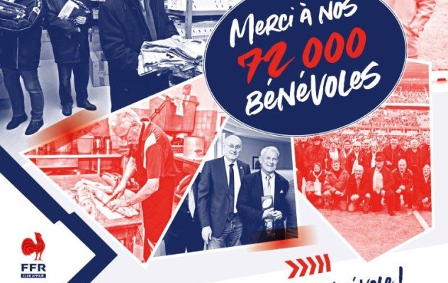 Bénévolat Bénévolat