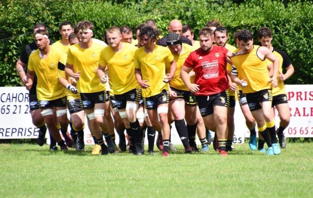LA DOS en finale LA DOS en finale