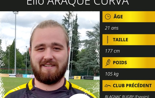 Elio Araque Curva Elio Araque Curva