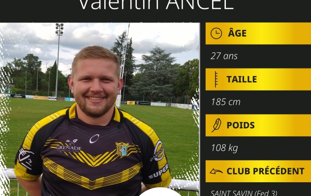 Valentin Ancel Valentin Ancel
