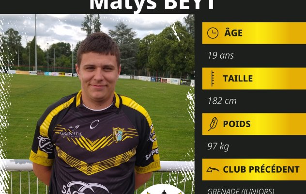 Matys Beyt Matys Beyt