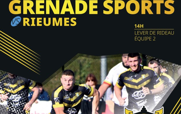 affiche GS 2023 affiche GS 2023