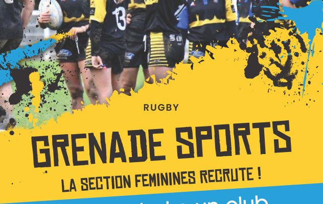 GS Féminin GS Féminin