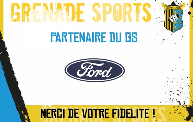 Ford Slada Ford Slada
