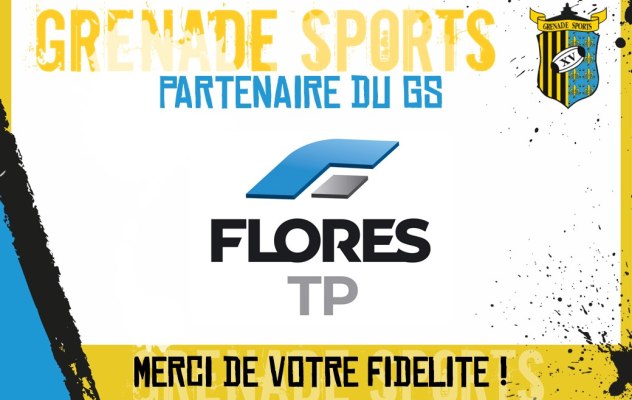 FLORES TP FLORES TP