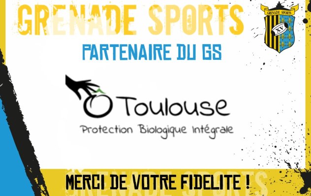 Ô Toulouse Ô Toulouse