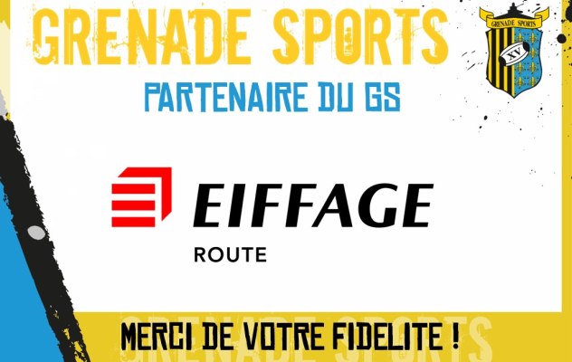 Eiffage Route Eiffage Route