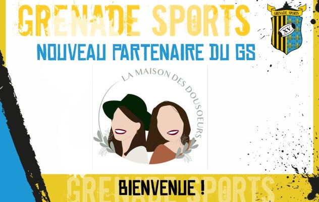 Maison des Dousoeurs