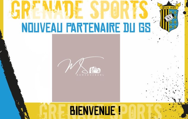 MS Audiovisuel MS Audiovisuel
