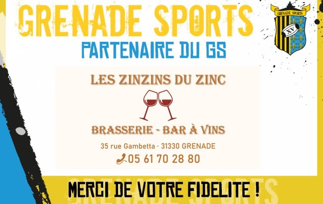 Zinzins du Zinc Zinzins du Zinc