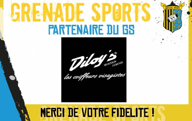 Diloy's Diloy's