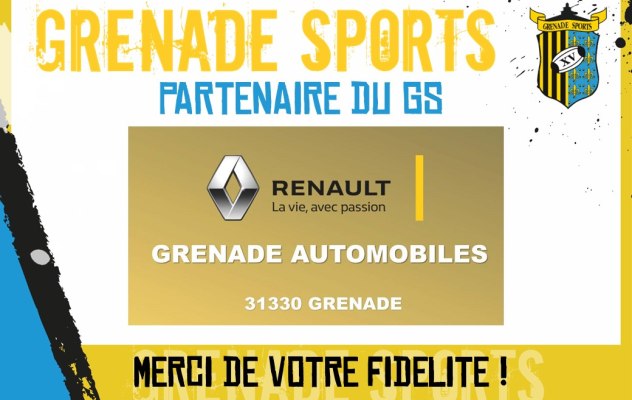 Grenade Automobiles Grenade Automobiles