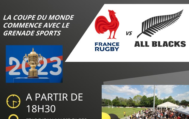 France NZ France NZ