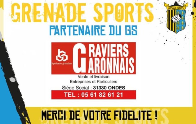 Graviers Garonnais Graviers Garonnais
