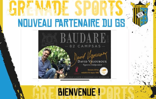 Chateau Baudare Chateau Baudare