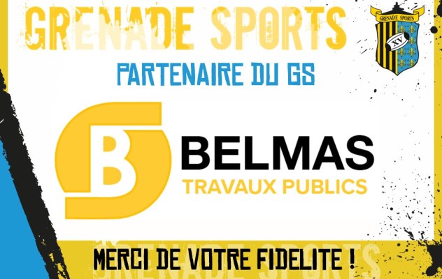 Belmas TP Belmas TP