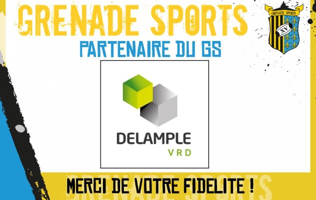 Delample VRD Delample VRD