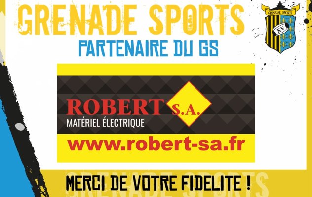 Robert SA Robert SA