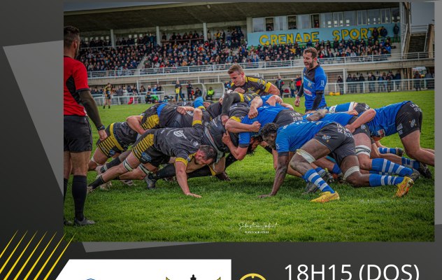 Match Beaumont Match Beaumont