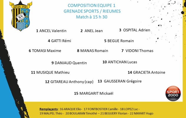 La compo