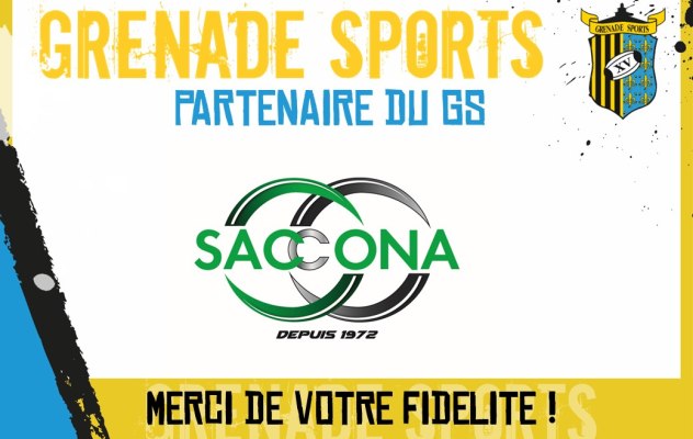 Saccona Saccona