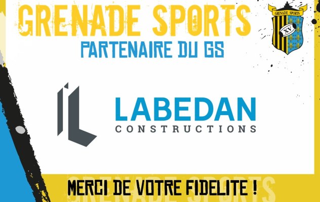 Labedan Labedan