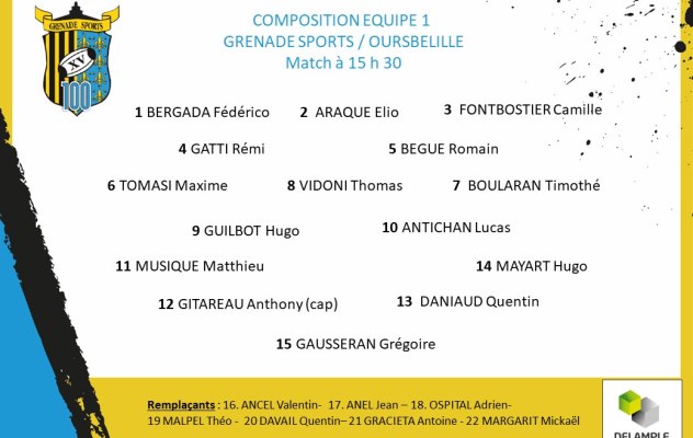 Compos Séniors